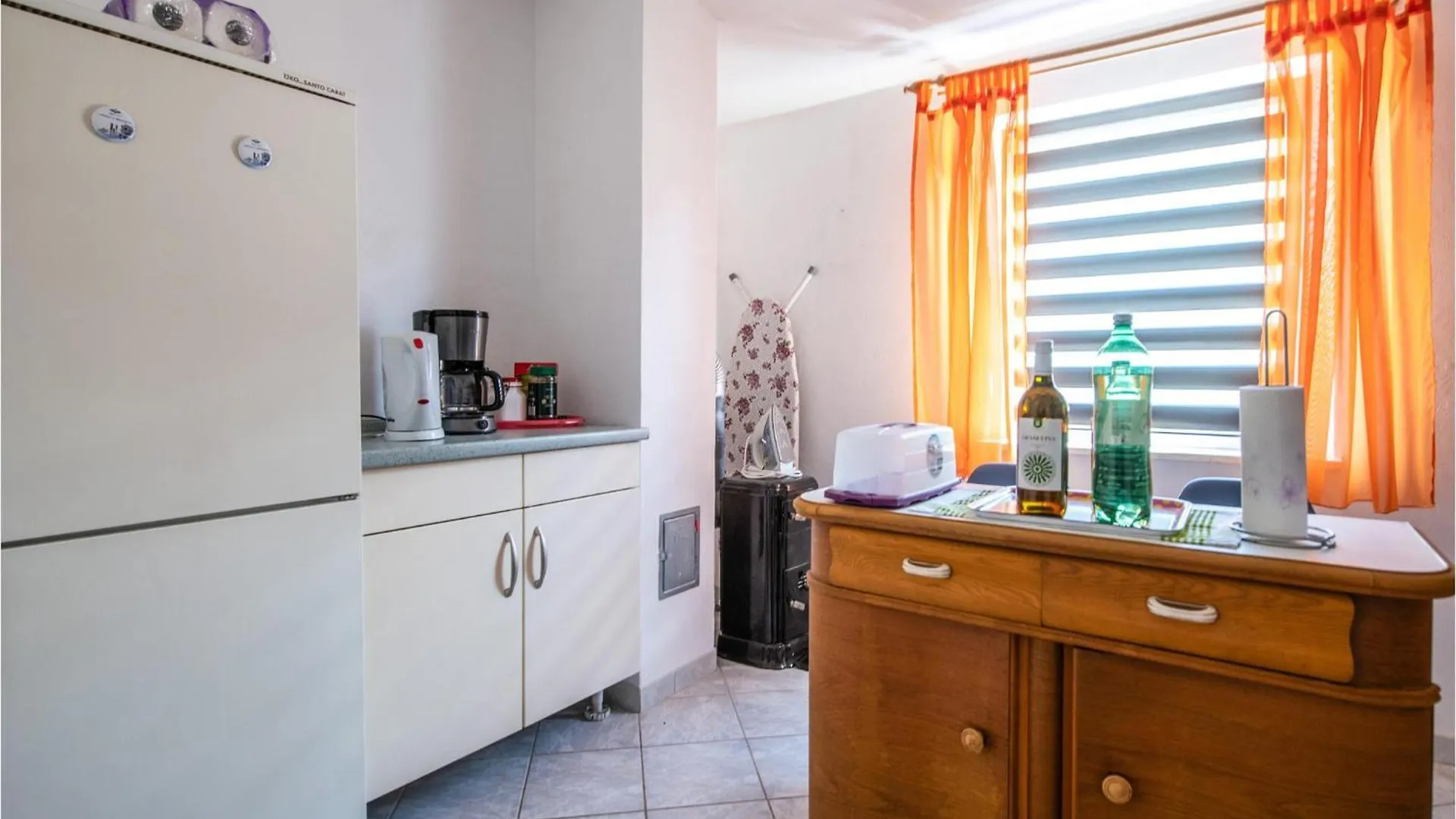 Holiday home Cozy Home In Kavran With Wifi