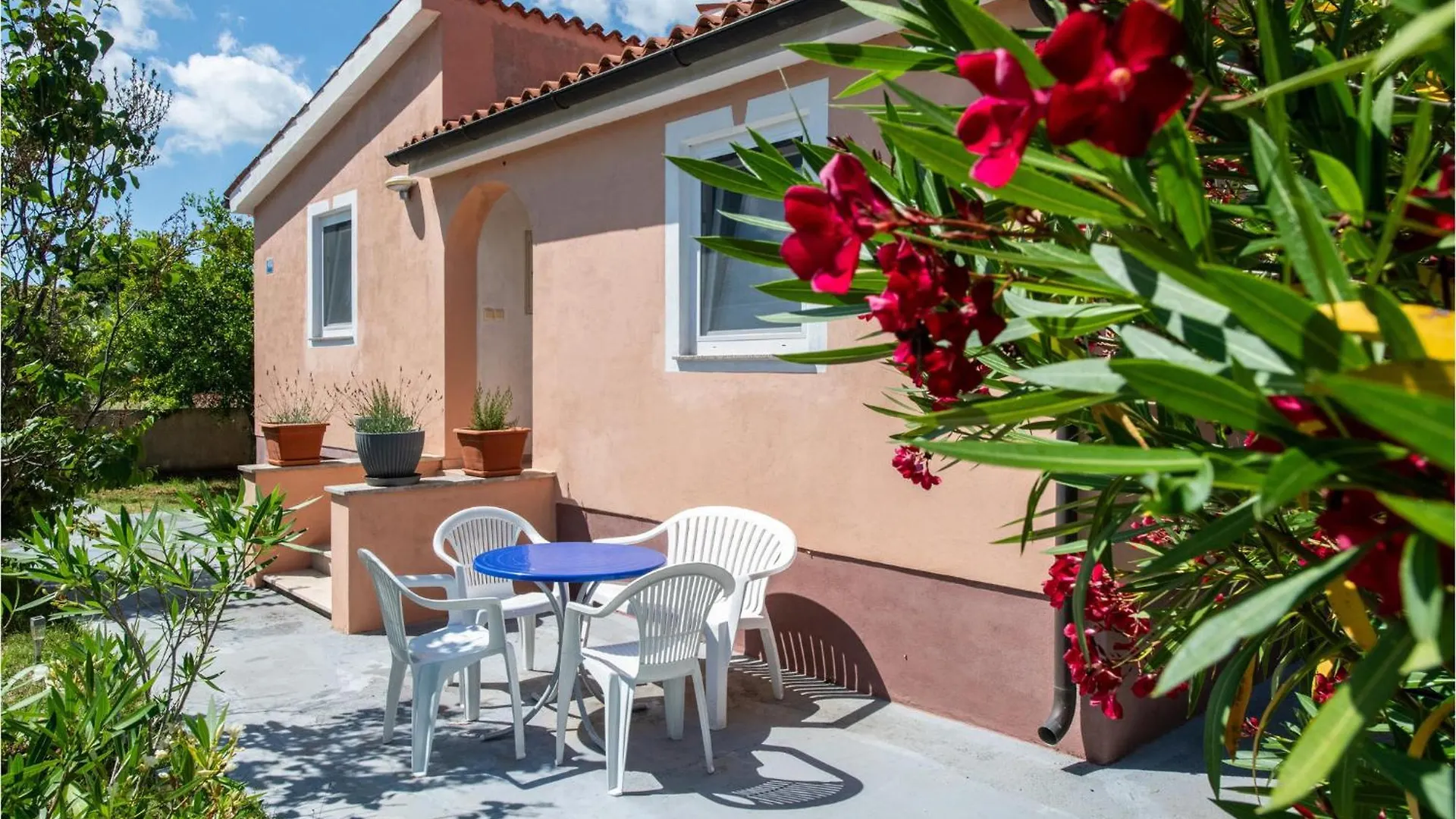 Holiday home Cozy Home In Kavran With Wifi