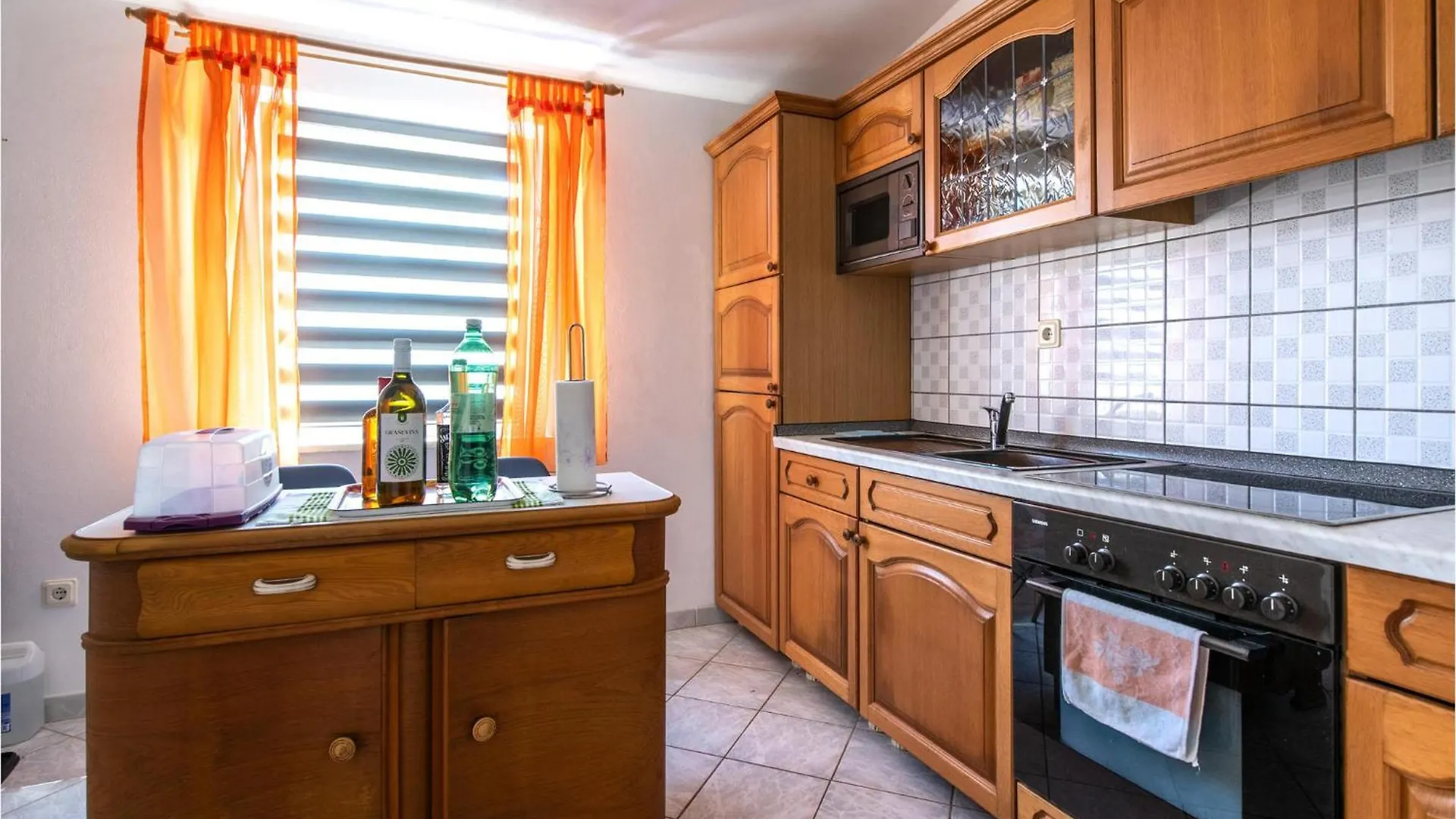 Cozy Home In Kavran With Wifi Holiday home