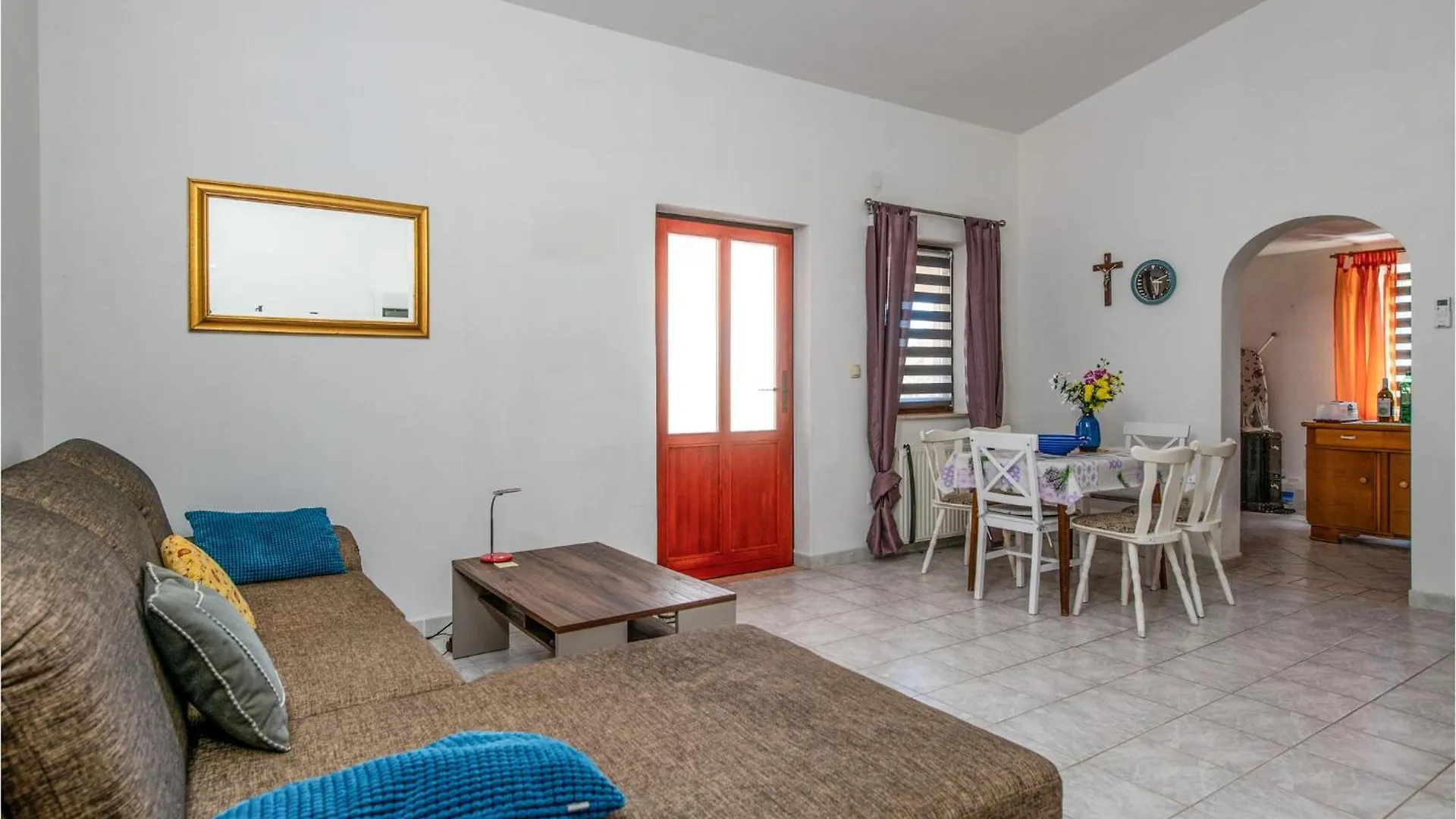 Cozy Home In Kavran With Wifi Croatia