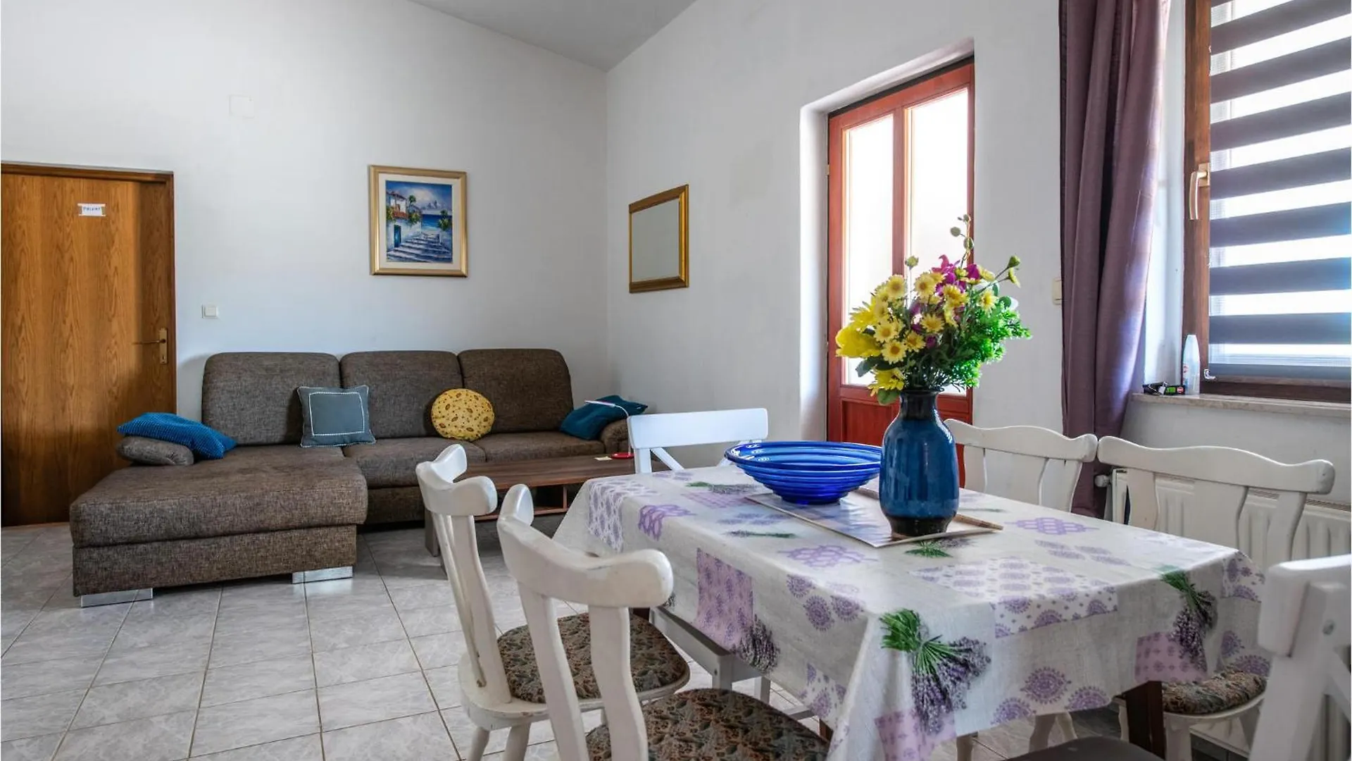 Holiday home Cozy Home In Kavran With Wifi Croatia