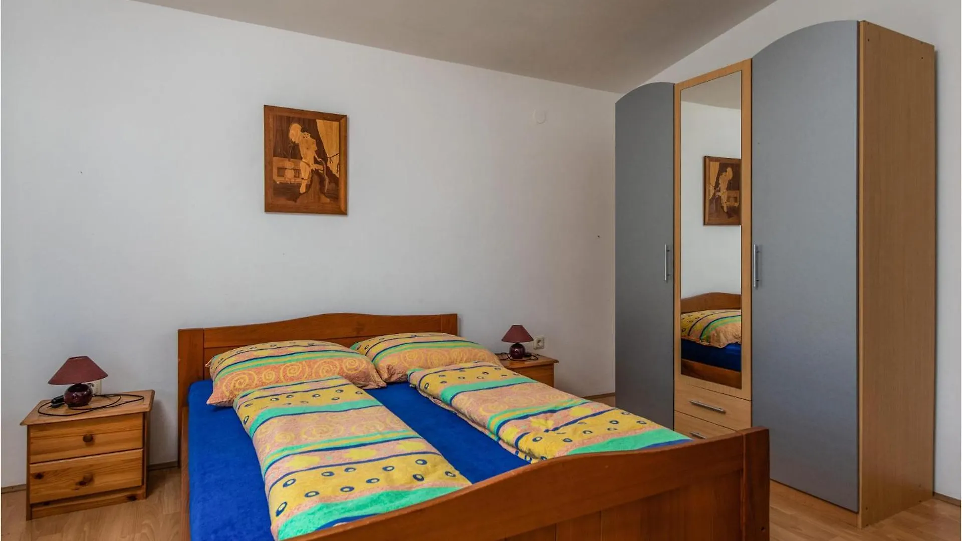 Cozy Home In Kavran With Wifi Holiday home